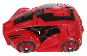 SS Gamers Edetion-05 Cliffjumper