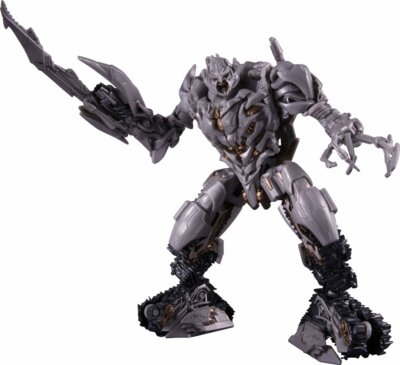 Transformers MB-03 Megatron