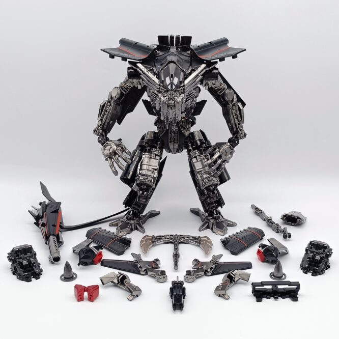 TW-1103 Beiwei jetfire