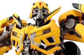 Transformers DMK-02 Bumblebee
