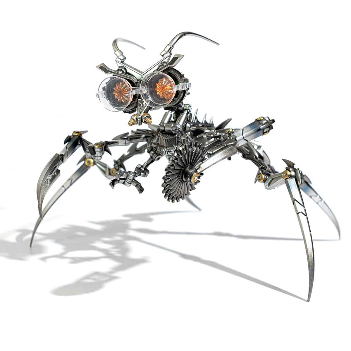 Transformers DOTM Killerbody scalpell