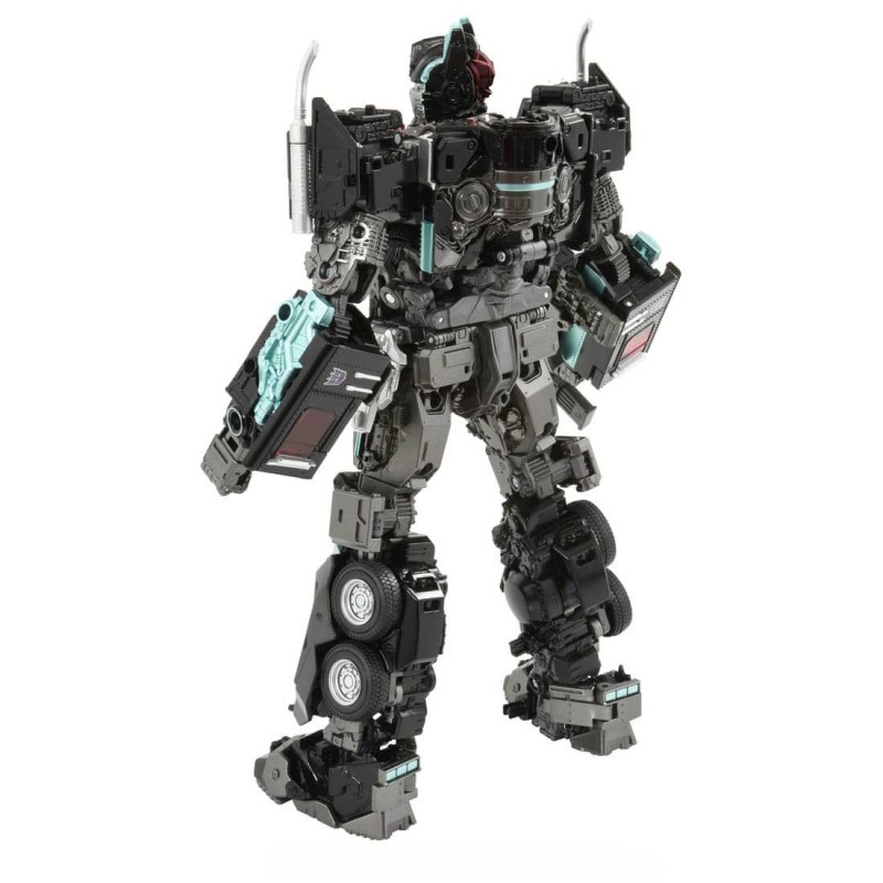 MPM-12N Nemasis Prime