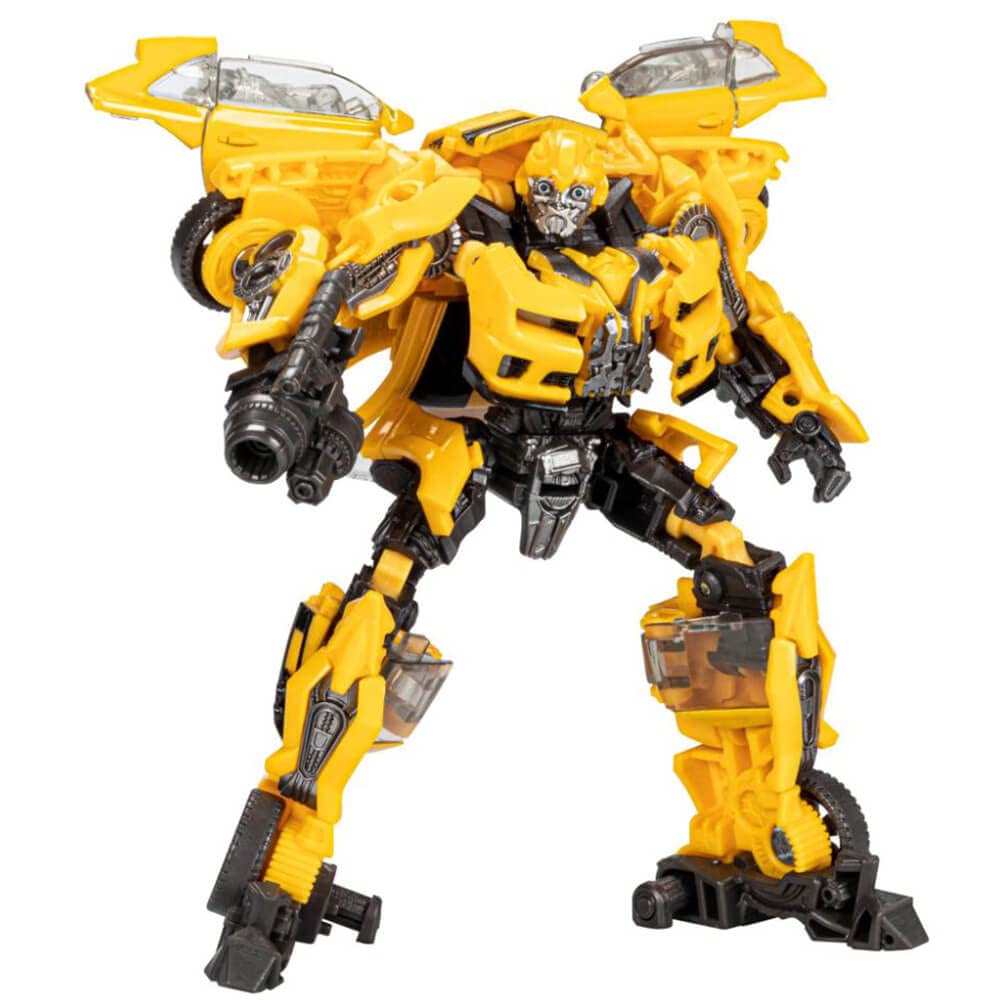 Transformers DMK-02 Bumblebee