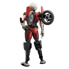 Blockee Arcee ROTB Model kit