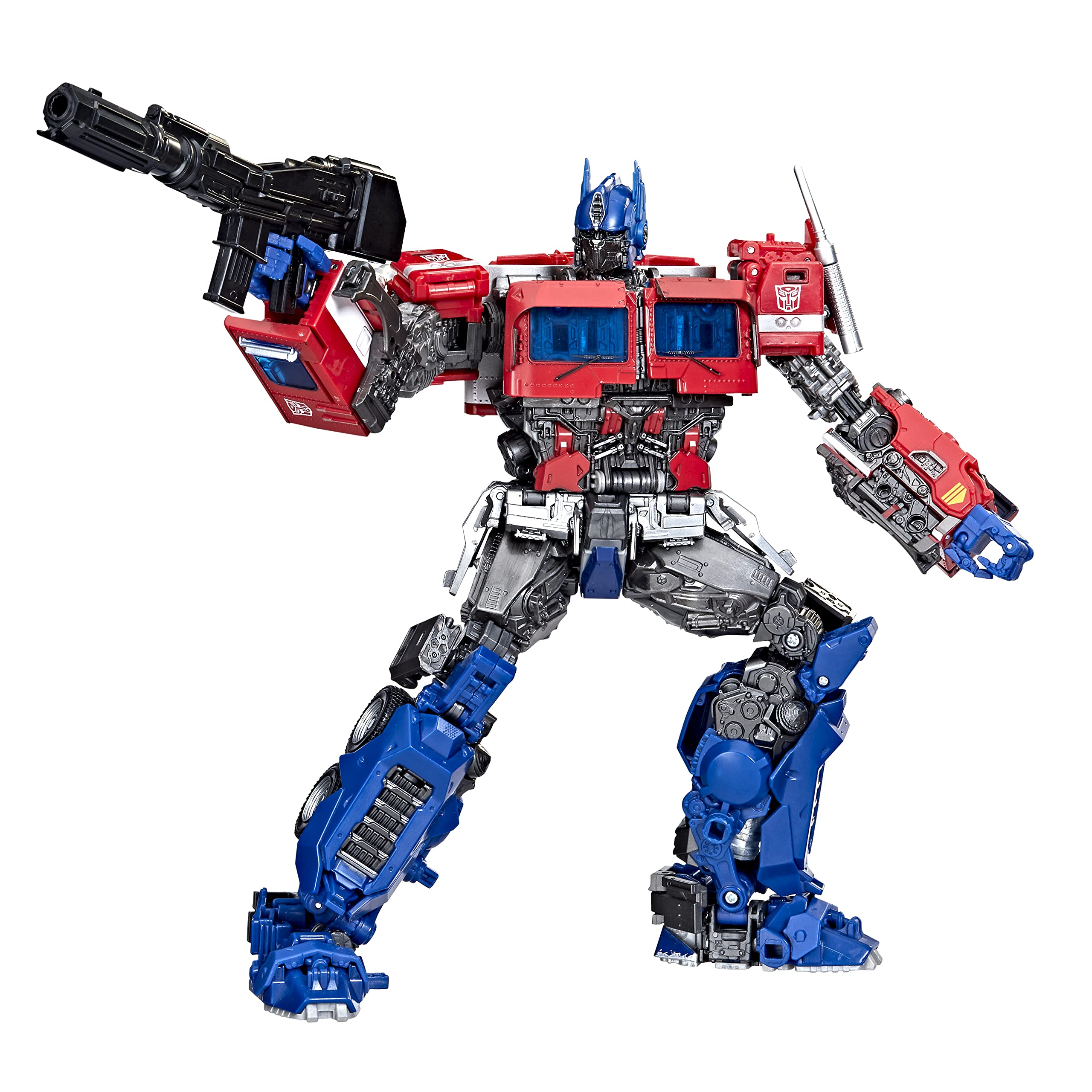 MPM-12 Optimus prime