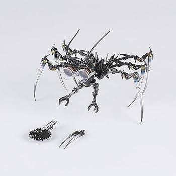 Transformers DOTM Killerbody scalpell