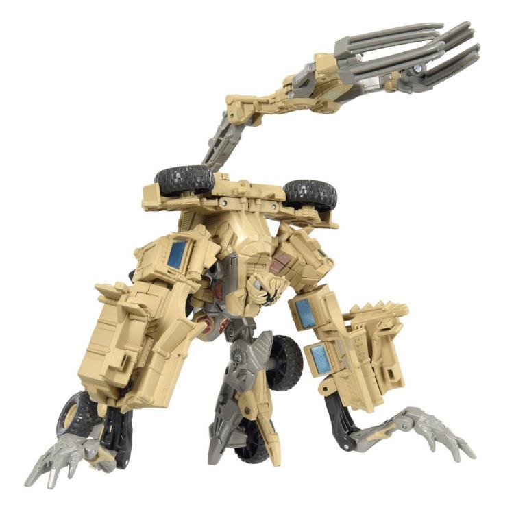 Transformers MB-13 Bonecrusher