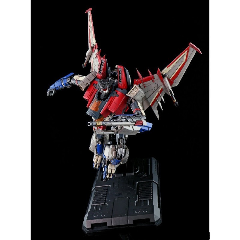 Cyberfactory 2021 CF01 Star Storm