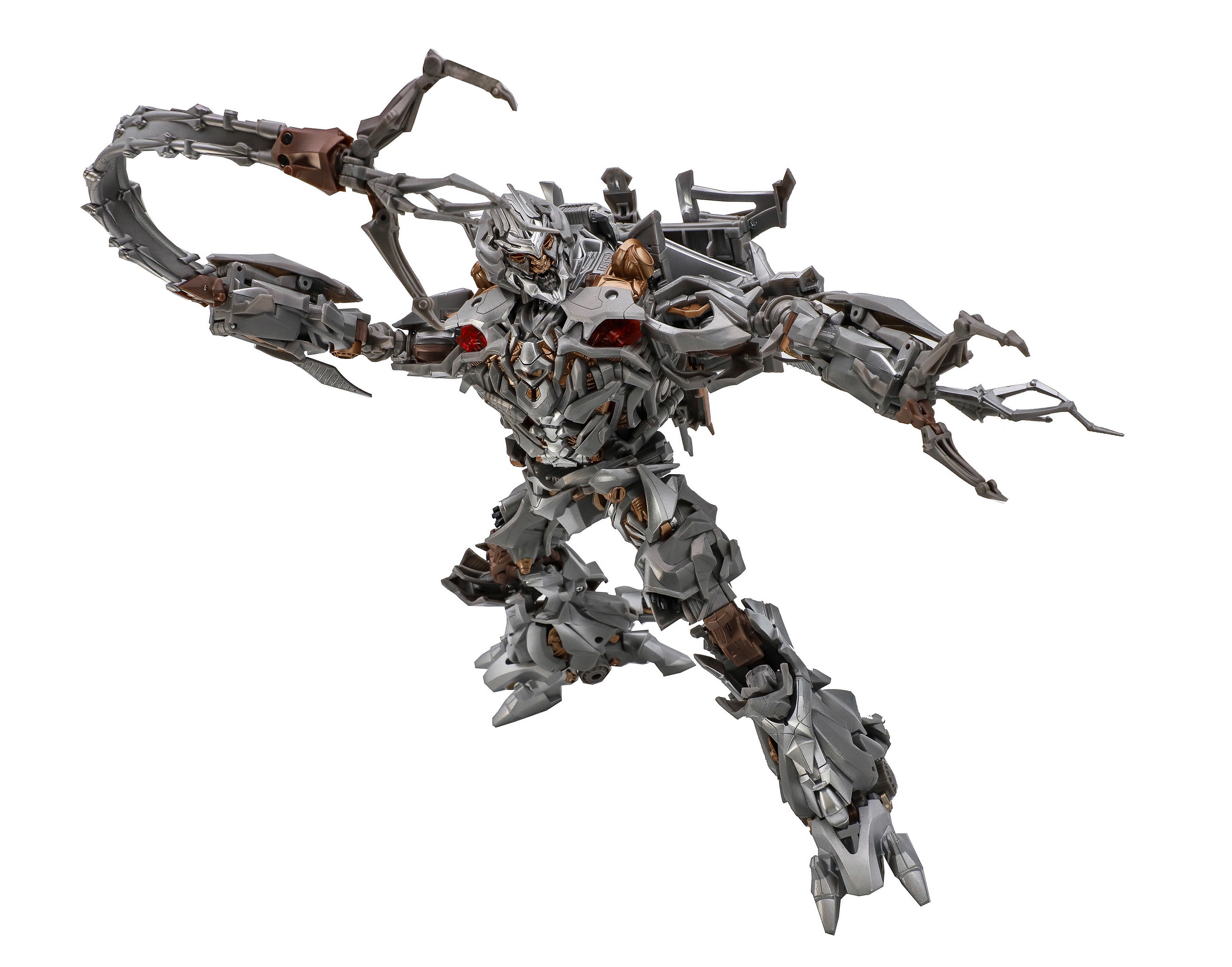 MPM-8 TF1 megatron