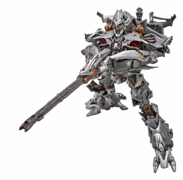 MPM-8 TF1 megatron
