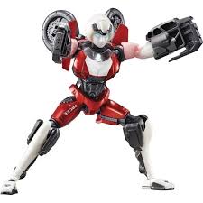 Blockee Arcee ROTB Model kit