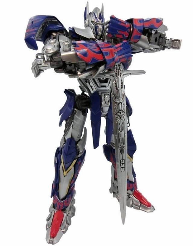 Takaratomy Dual Model Kit Dmk-03 Optimus Prime