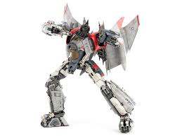 Transformers Bumblebee PREMIUM Blitzwing