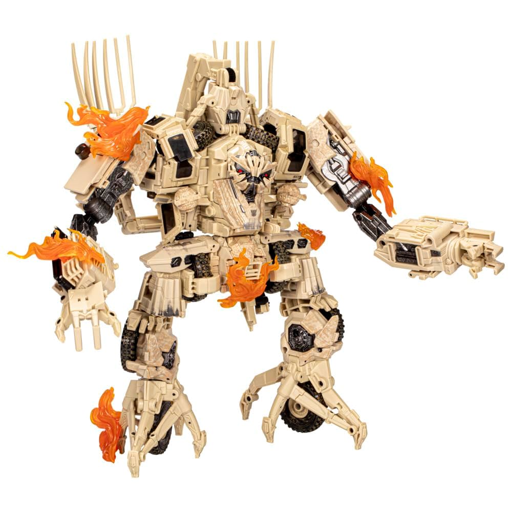 MPM-14 Bonecrusher