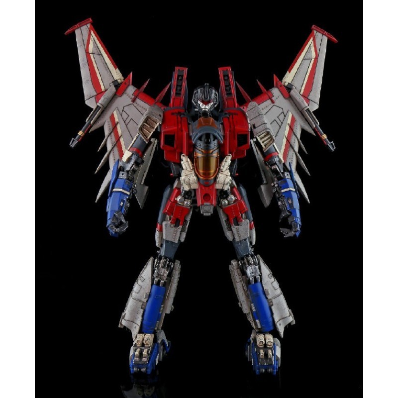 Cyberfactory 2021 CF01 Star Storm