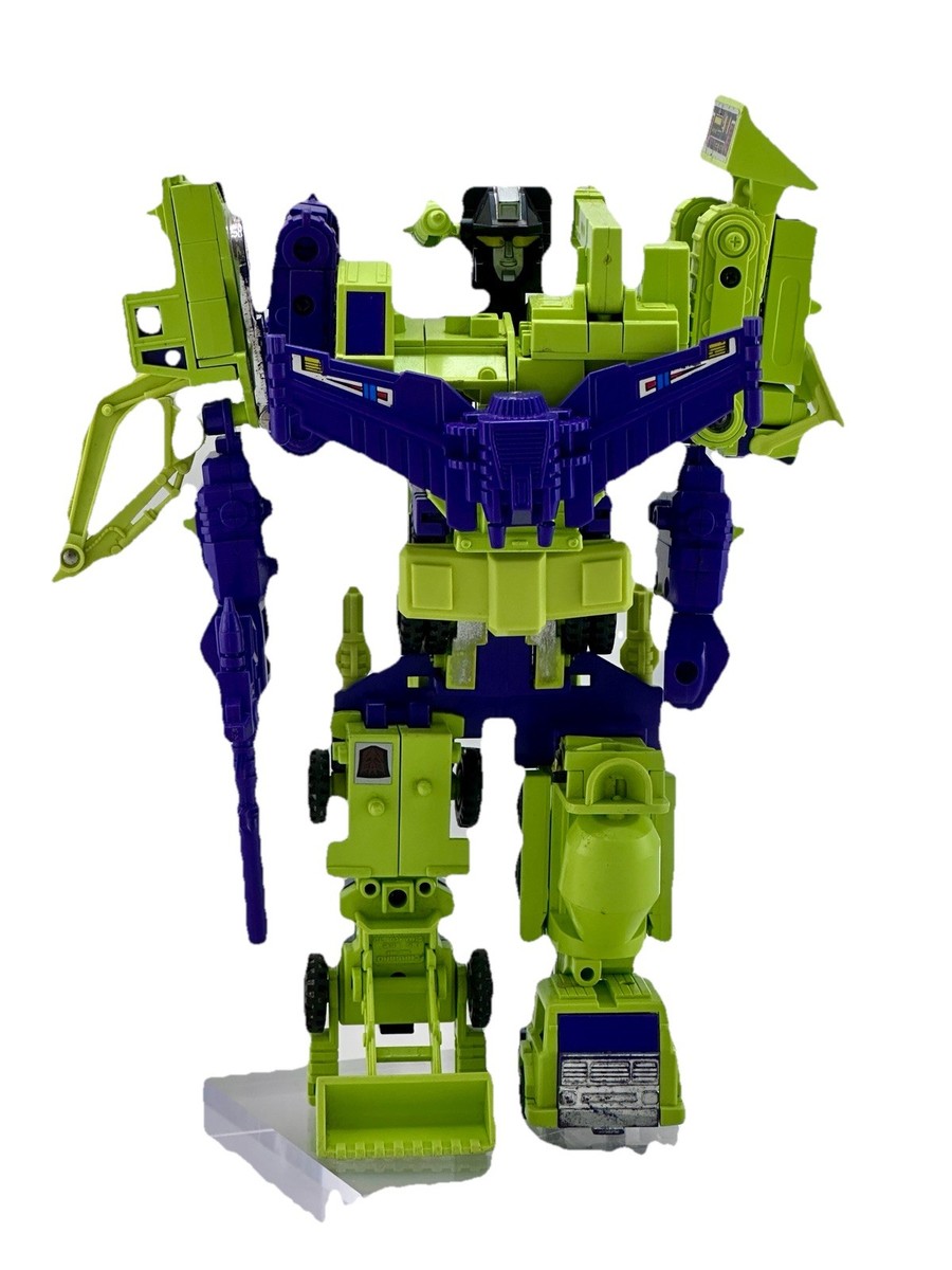 NBK tf engineering Not Devastator