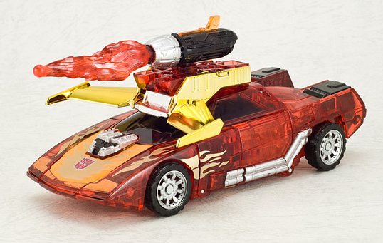 Transformer Sons of cybertron