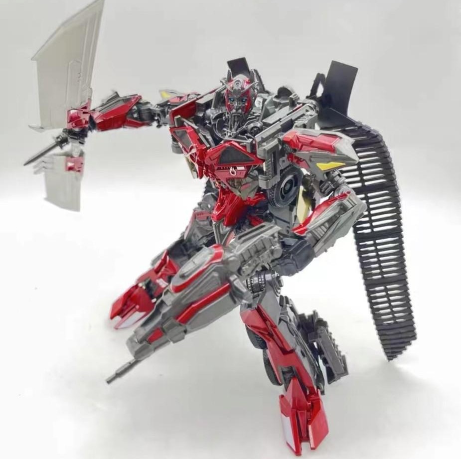 Supreme Leader TW-1024