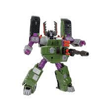 Transformers  Legacy Evolution Leader Armada Universe Megatron