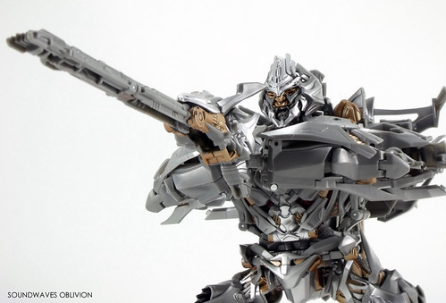 MPM-8 TF1 megatron