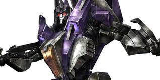 Transformrs WFC Game Skywarp